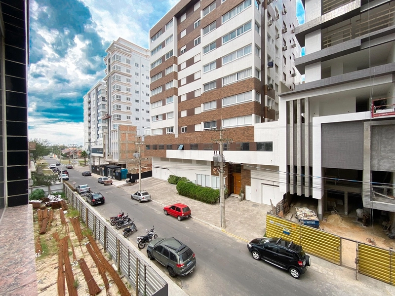 Apartamento Decorado com 2 dormitórios!!Capão da Canoa Zova: 4ª foto da galeria de imagens do imóvel