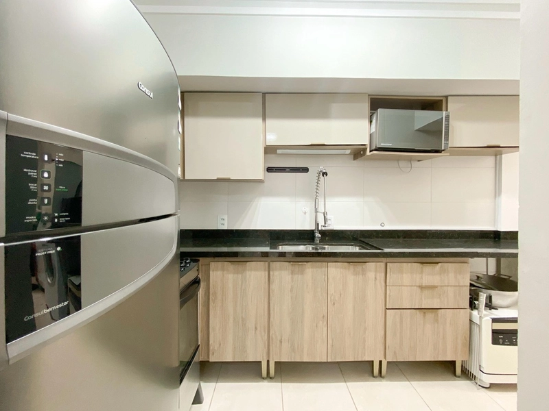Apartamento Decorado com 2 dormitórios!!Capão da Canoa Zova: 10ª foto da galeria de imagens do imóvel