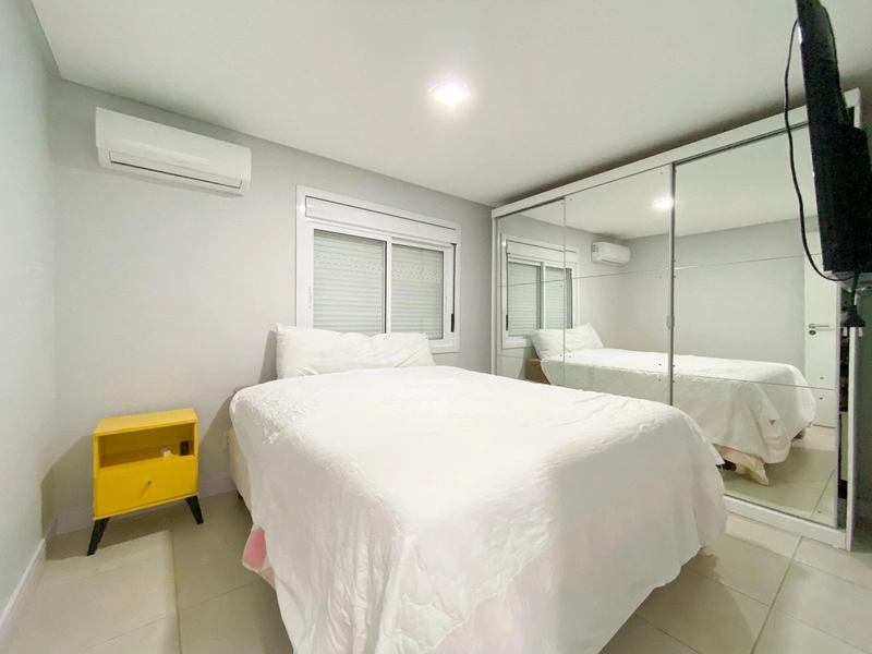 Apartamento Decorado com 2 dormitórios!!Capão da Canoa Zova: 15ª foto da galeria de imagens do imóvel