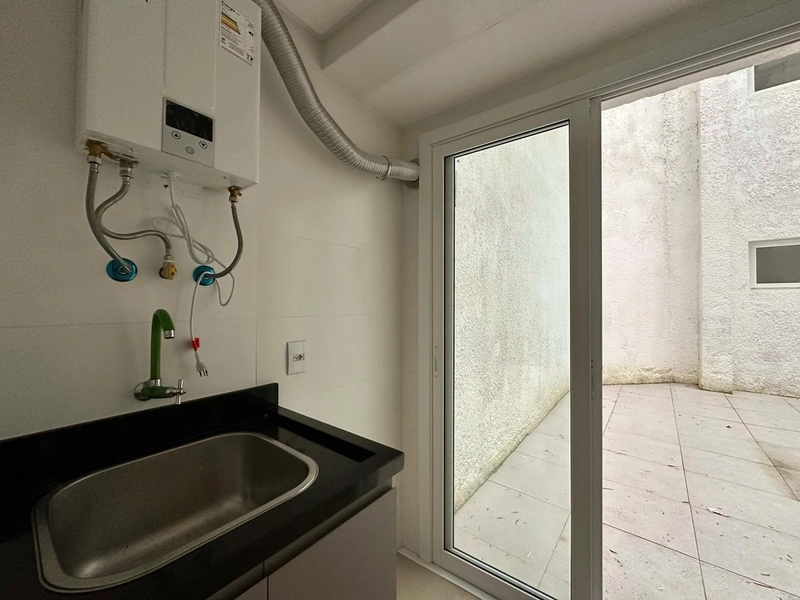APARTAMENTO COM TERRAÇO MOBILIADO E DECORADO!: 16ª foto da galeria de imagens do imóvel