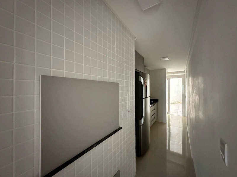 APARTAMENTO COM TERRAÇO MOBILIADO E DECORADO!: 12ª foto da galeria de imagens do imóvel