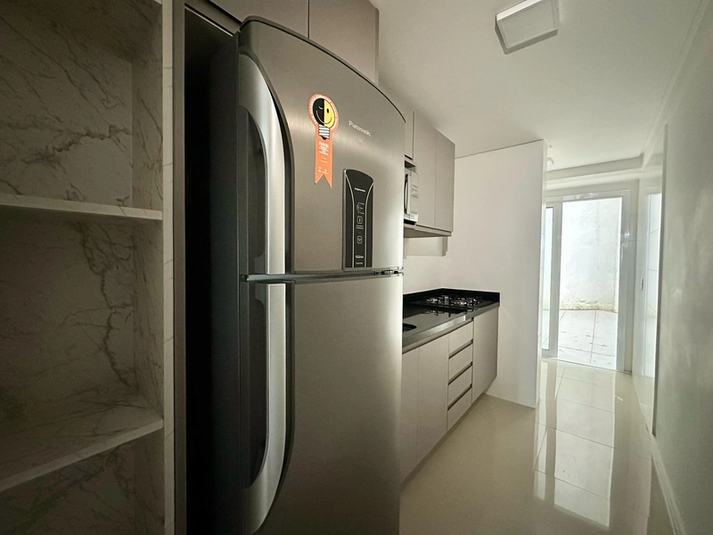 APARTAMENTO COM TERRAÇO MOBILIADO E DECORADO!: 13ª foto da galeria de imagens do imóvel
