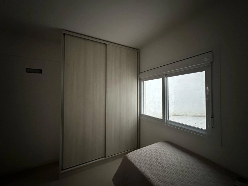 APARTAMENTO COM TERRAÇO MOBILIADO E DECORADO!: 18ª foto da galeria de imagens do imóvel