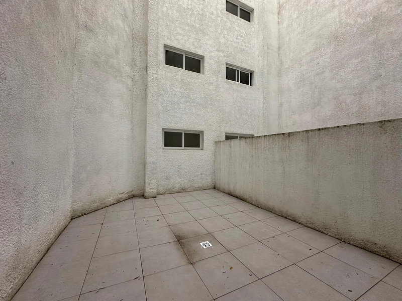 APARTAMENTO COM TERRAÇO MOBILIADO E DECORADO!: 15ª foto da galeria de imagens do imóvel