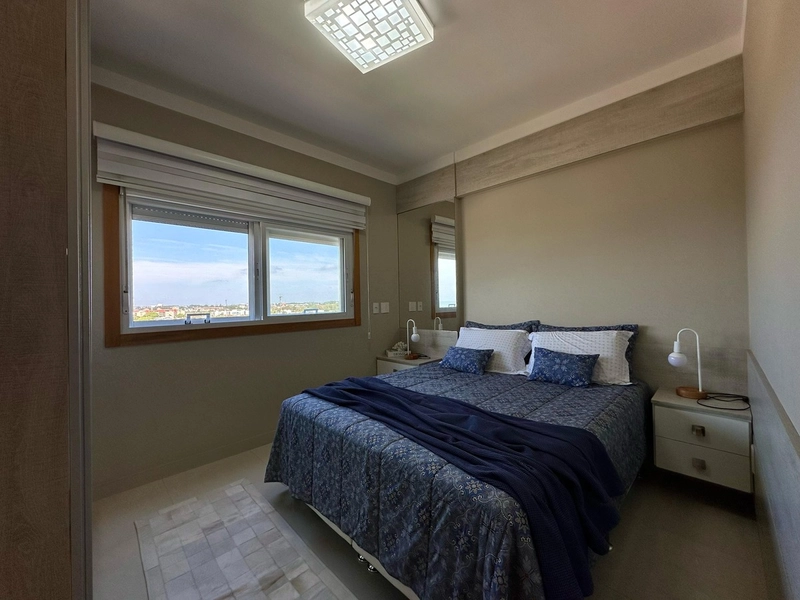 Apartamento de 3 Dormitórios ( Bairro Navegantes ): 19ª foto da galeria de imagens do imóvel