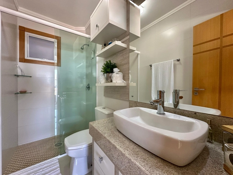 Apartamento de 3 Dormitórios ( Bairro Navegantes ): 23ª foto da galeria de imagens do imóvel