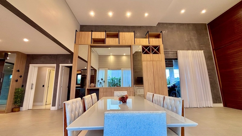 Casa Térrea Condomínio Dubai Resort Capão da Canoa: 6ª foto da galeria de imagens do imóvel