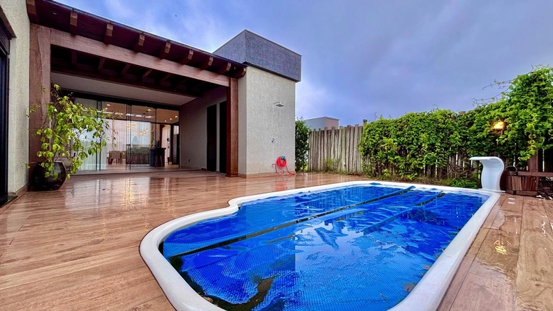 Casa Térrea Condomínio Dubai Resort Capão da Canoa: 32ª foto da galeria de imagens do imóvel