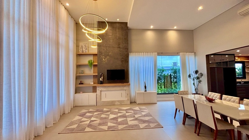 Casa Térrea Condomínio Dubai Resort Capão da Canoa: 5ª foto da galeria de imagens do imóvel