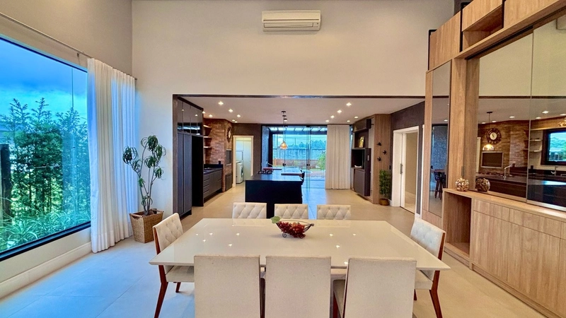 Casa Térrea Condomínio Dubai Resort Capão da Canoa: 7ª foto da galeria de imagens do imóvel