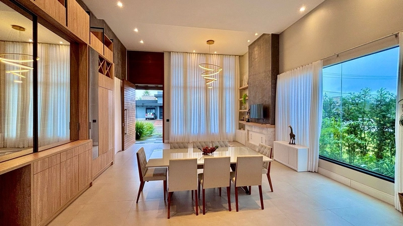 Casa Térrea Condomínio Dubai Resort Capão da Canoa: 9ª foto da galeria de imagens do imóvel