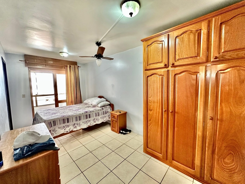 Apartamento com Sacada de frente no centro.: 10ª foto da galeria de imagens do imóvel