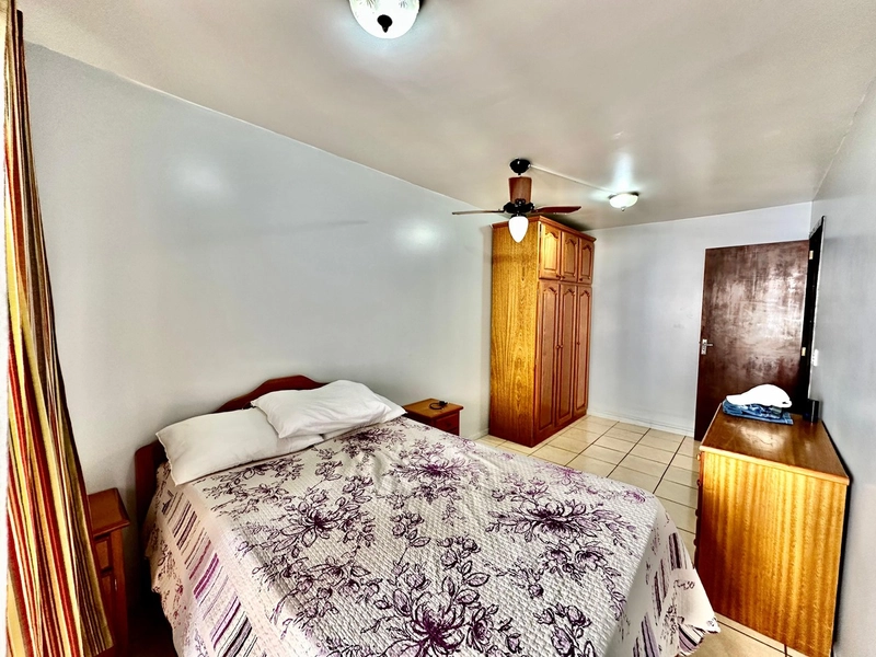 Apartamento com Sacada de frente no centro.: 9ª foto da galeria de imagens do imóvel