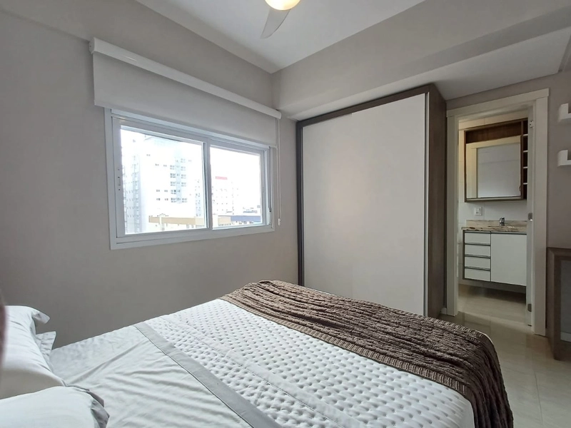 Apartamento mobiliado, 2 dormitórios, Navegantes, Capão da Canoa.: 8ª foto da galeria de imagens do imóvel