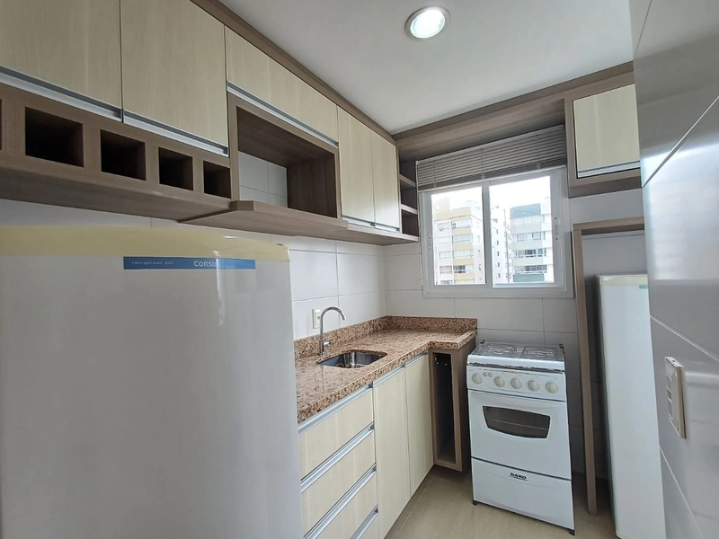 Apartamento mobiliado, 2 dormitórios, Navegantes, Capão da Canoa.: 5ª foto da galeria de imagens do imóvel