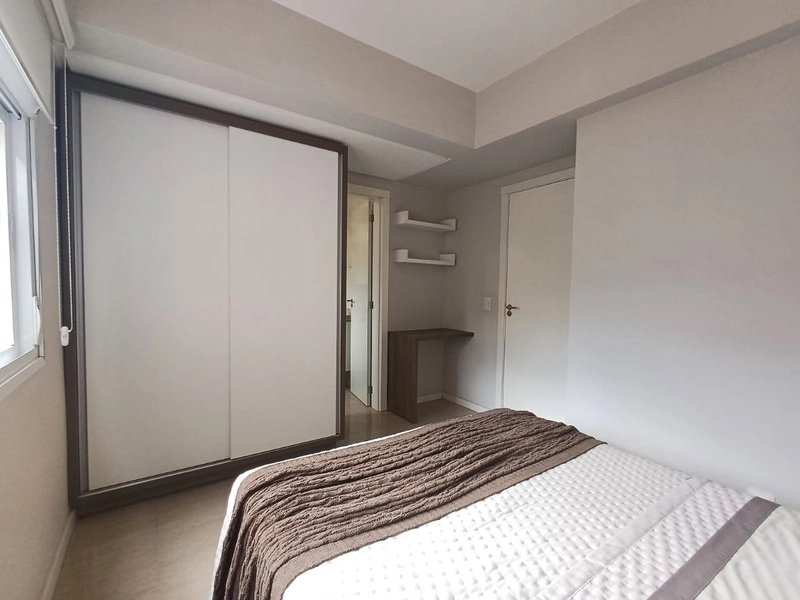 Apartamento mobiliado, 2 dormitórios, Navegantes, Capão da Canoa.: 10ª foto da galeria de imagens do imóvel