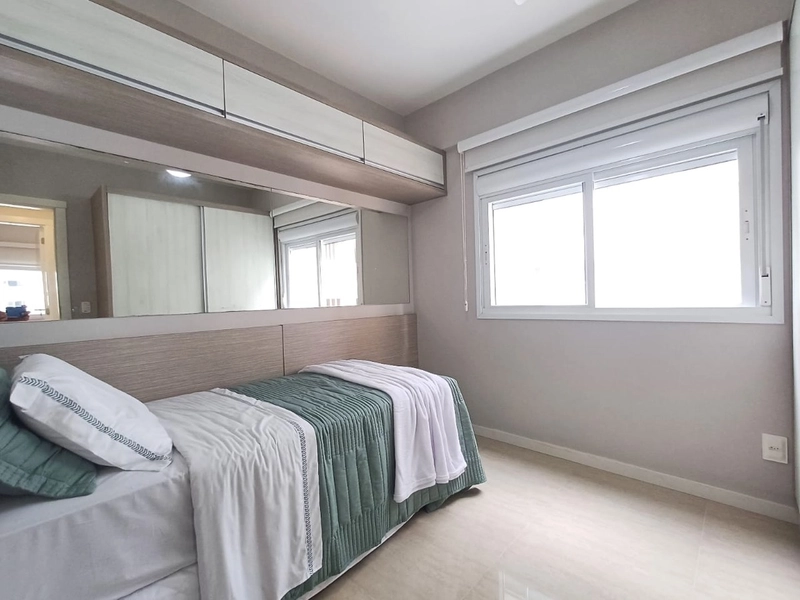 Apartamento mobiliado, 2 dormitórios, Navegantes, Capão da Canoa.: 11ª foto da galeria de imagens do imóvel