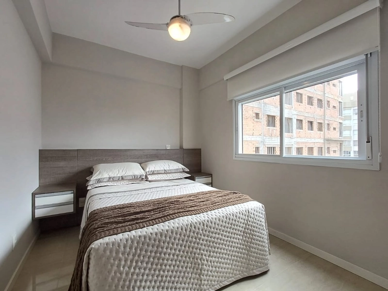 Apartamento mobiliado, 2 dormitórios, Navegantes, Capão da Canoa.: 7ª foto da galeria de imagens do imóvel
