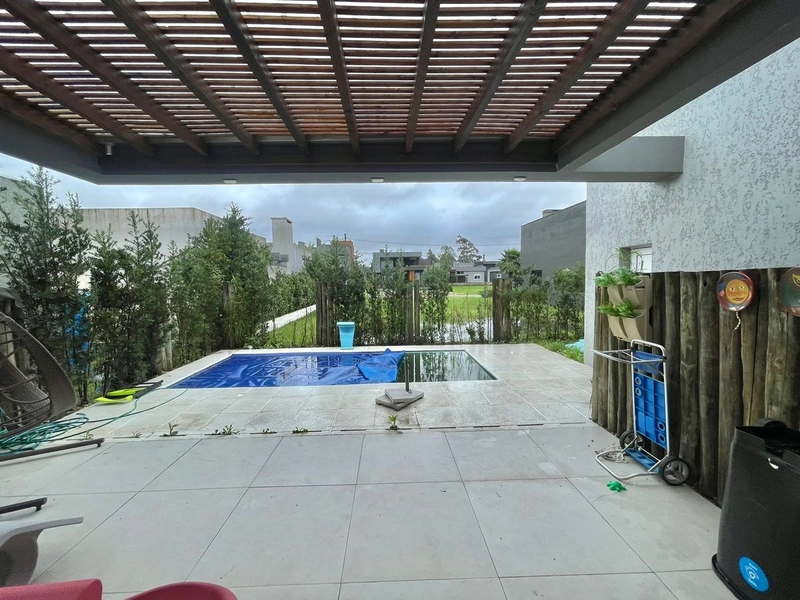 Condomínio Dubai resort - Capão da Canoa: 9ª foto da galeria de imagens do imóvel