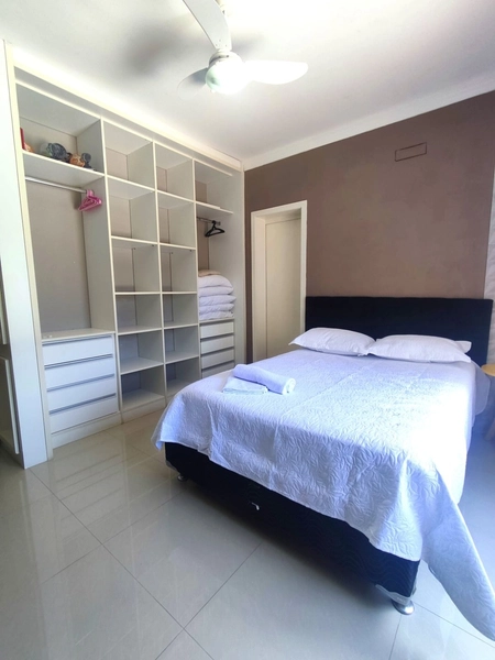 Casa Térrea 4 Dormitórios Condomínio Dubai Resort: 28ª foto da galeria de imagens do imóvel