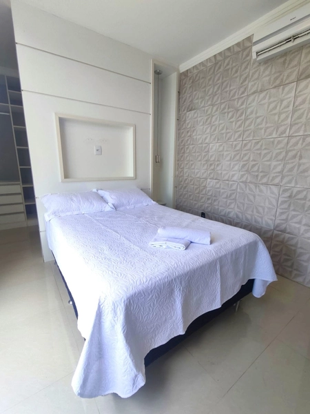 Casa Térrea 4 Dormitórios Condomínio Dubai Resort: 19ª foto da galeria de imagens do imóvel