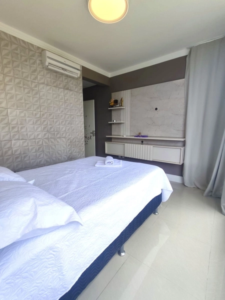 Casa Térrea 4 Dormitórios Condomínio Dubai Resort: 17ª foto da galeria de imagens do imóvel