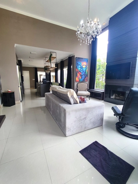 Casa Térrea 4 Dormitórios Condomínio Dubai Resort: 35ª foto da galeria de imagens do imóvel