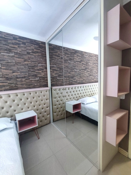 Casa Térrea 4 Dormitórios Condomínio Dubai Resort: 21ª foto da galeria de imagens do imóvel