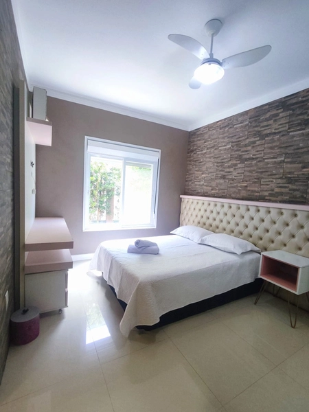 Casa Térrea 4 Dormitórios Condomínio Dubai Resort: 11ª foto da galeria de imagens do imóvel