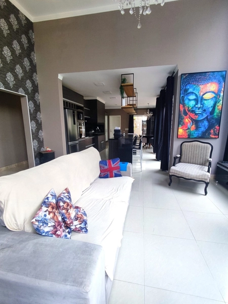Casa Térrea 4 Dormitórios Condomínio Dubai Resort: 34ª foto da galeria de imagens do imóvel