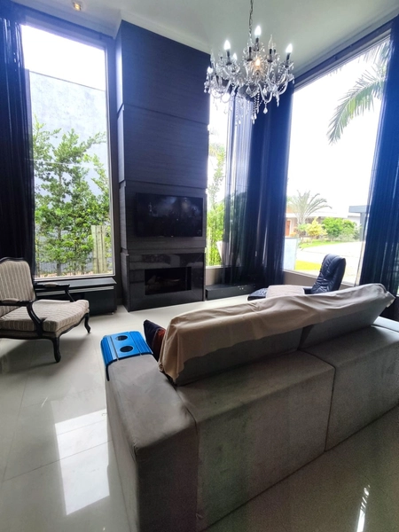 Casa Térrea 4 Dormitórios Condomínio Dubai Resort: 31ª foto da galeria de imagens do imóvel