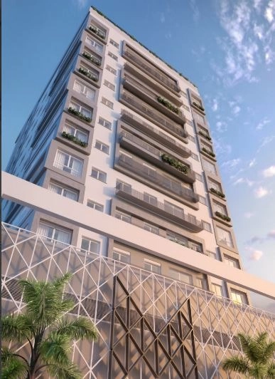Apartamento 02 suítes Bairro Navegantes em Capão da Canoa: 1ª foto da galeria de imagens do imóvel