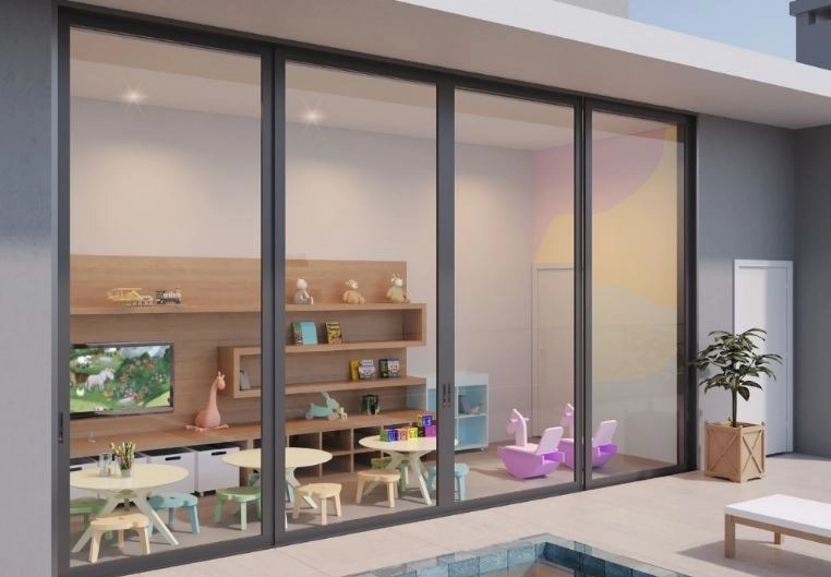 Apartamento 02 suítes Bairro Navegantes em Capão da Canoa: 9ª foto da galeria de imagens do imóvel
