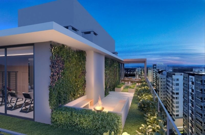 Apartamento 02 suítes Bairro Navegantes em Capão da Canoa: 4ª foto da galeria de imagens do imóvel