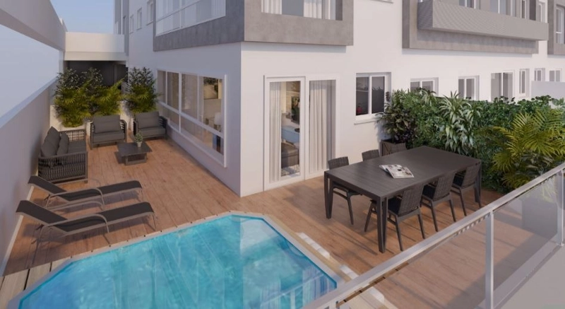 Apartamento 02 suítes Bairro Navegantes em Capão da Canoa: 5ª foto da galeria de imagens do imóvel