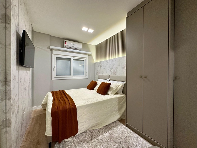 APARTAMENTO 3 SUÍTES À VENDA EM CAPÃO DA CANOA!⁣: 21ª foto da galeria de imagens do imóvel