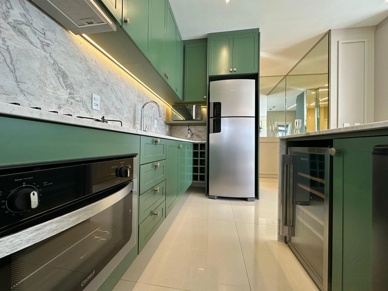 APARTAMENTO 3 SUÍTES À VENDA EM CAPÃO DA CANOA!⁣: 13ª foto da galeria de imagens do imóvel