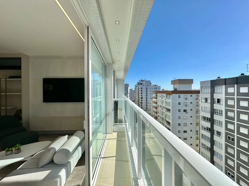 APARTAMENTO 3 SUÍTES À VENDA EM CAPÃO DA CANOA!⁣: 8ª foto da galeria de imagens do imóvel