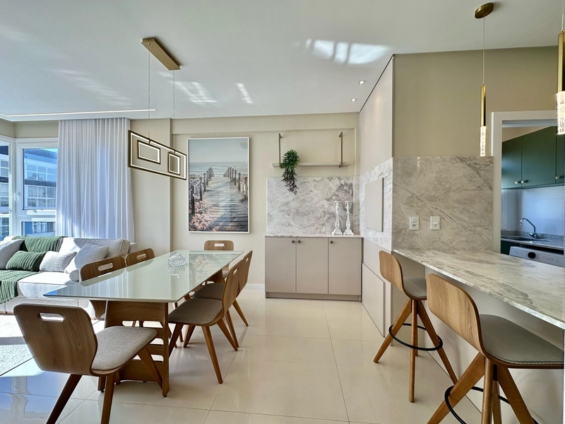 APARTAMENTO 3 SUÍTES À VENDA EM CAPÃO DA CANOA!⁣: 10ª foto da galeria de imagens do imóvel