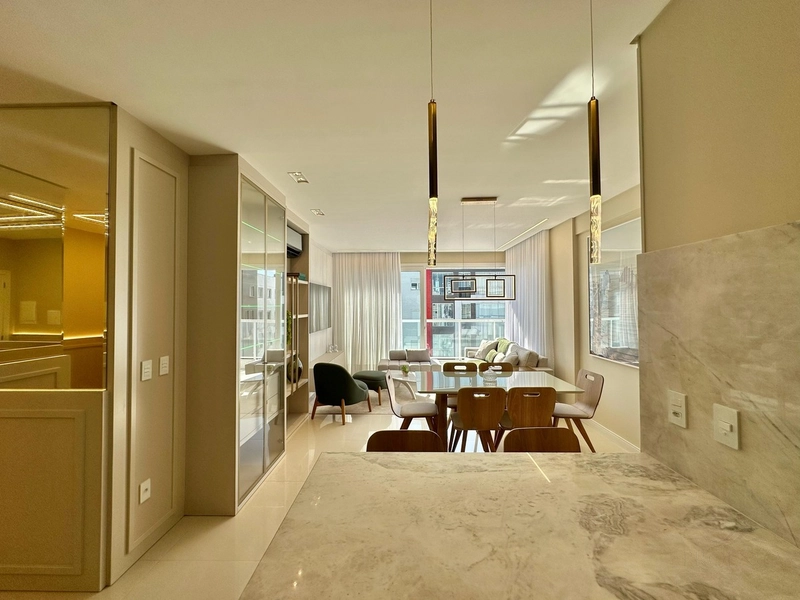 APARTAMENTO 3 SUÍTES À VENDA EM CAPÃO DA CANOA!⁣: 4ª foto da galeria de imagens do imóvel