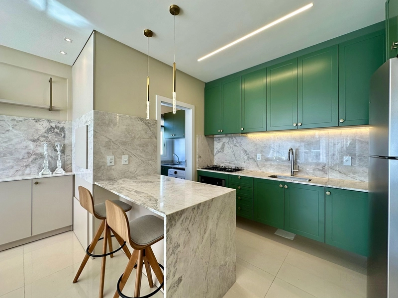 APARTAMENTO 3 SUÍTES À VENDA EM CAPÃO DA CANOA!⁣: 11ª foto da galeria de imagens do imóvel