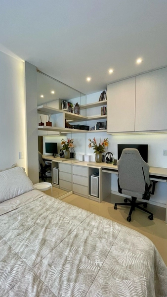 Casa térrea - Condominio Dubai resort - Capão da canoa: 16ª foto da galeria de imagens do imóvel