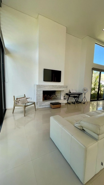 Casa térrea - Condominio Dubai resort - Capão da canoa: 3ª foto da galeria de imagens do imóvel