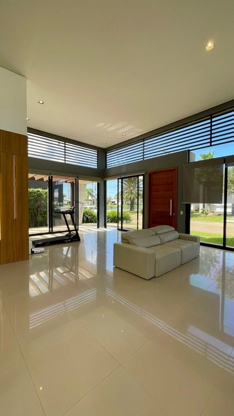Casa térrea - Condominio Dubai resort - Capão da canoa: 5ª foto da galeria de imagens do imóvel