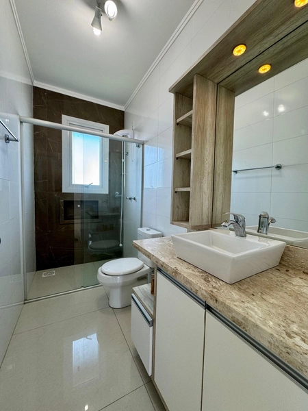 Casa térrea 04 suítes - Condomínio Dubai Resort - Capão da Canoa: 23ª foto da galeria de imagens do imóvel