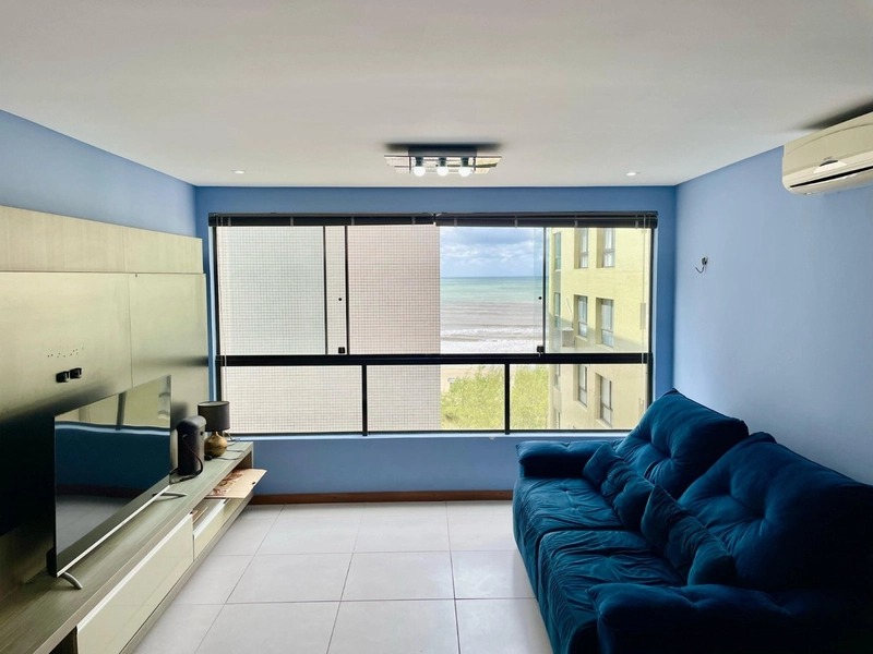 Apartamento 02 Dormitórios: 5ª foto da galeria de imagens do imóvel