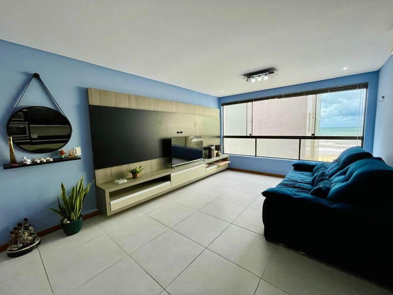 Apartamento 02 Dormitórios: 4ª foto da galeria de imagens do imóvel