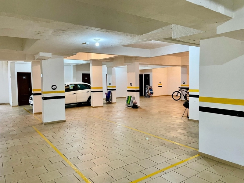 Apartamento 02 Dormitórios: 21ª foto da galeria de imagens do imóvel