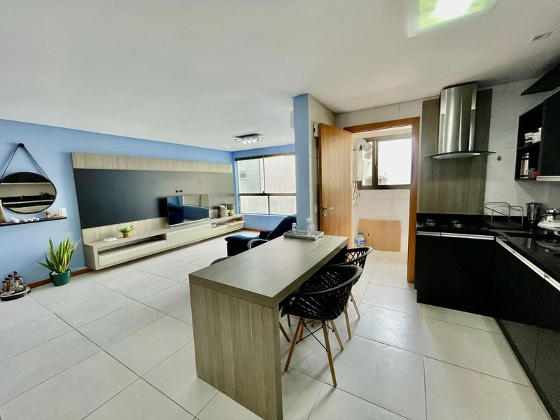 Apartamento 02 Dormitórios: 17ª foto da galeria de imagens do imóvel