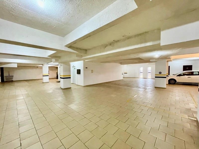 Apartamento 02 Dormitórios: 22ª foto da galeria de imagens do imóvel